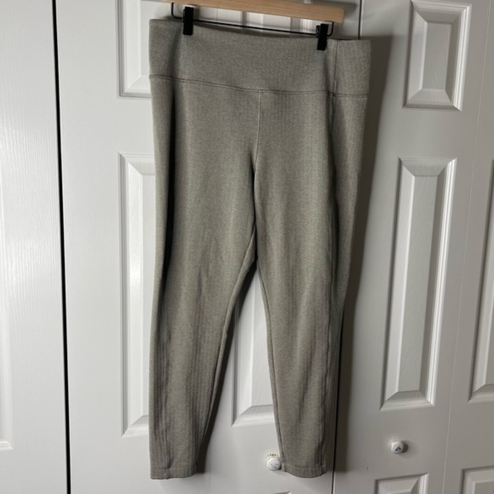 Athleta Delaney Herringbone Leggings